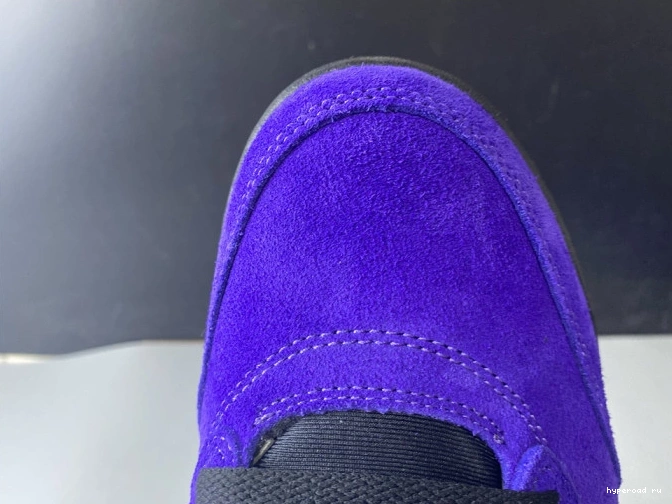 136027-500 Retro 5 Air Jordan Grape Alternate 1213